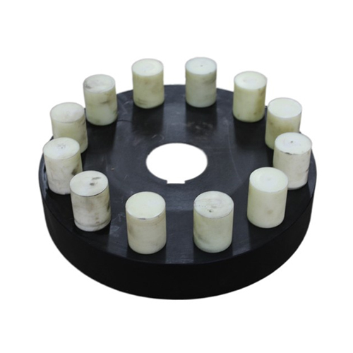 HL Type Elastic Pin Coupling