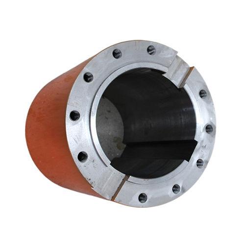 Shaft Barrel Coupling Application: Industrial