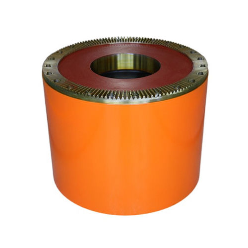 Roll End Bushing Application: Industrial