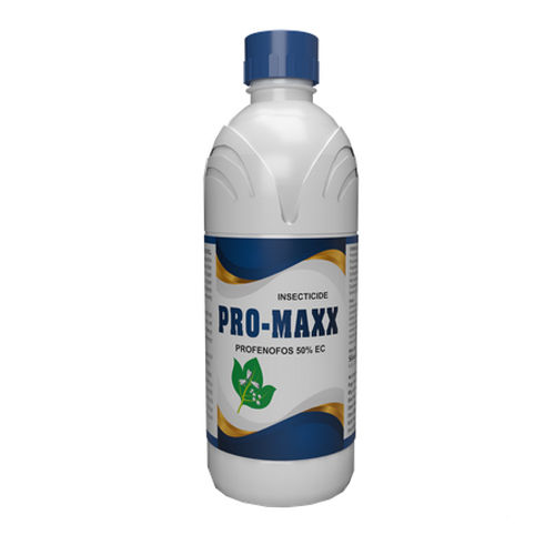 Pro Maxx Profenofos 50% EC Insecticide