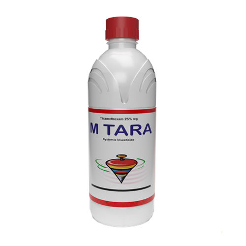 M Tara Thiamethoxam 25% Wg Systemic Insecticide