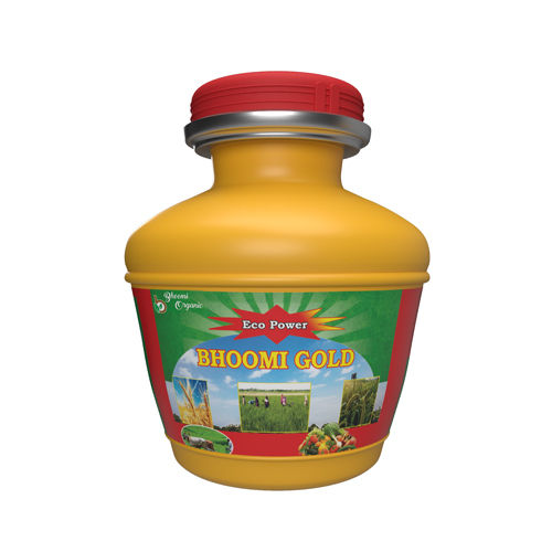 Bhoomi gold Granules Organic Manure