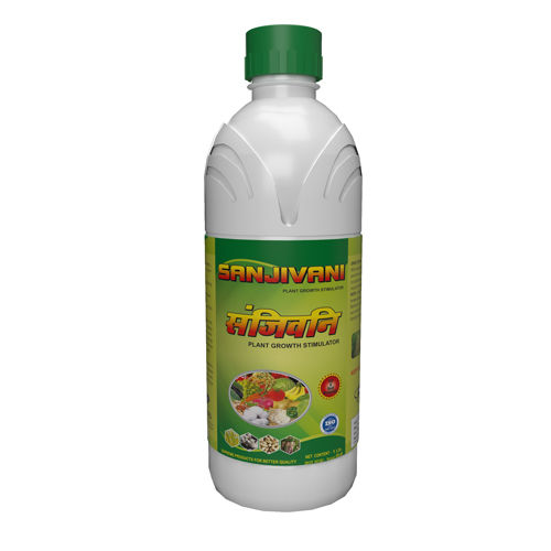 Sanjiwani Plant Growth Stimulator