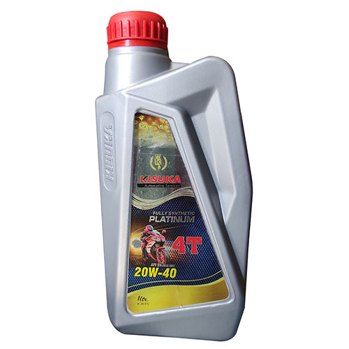 20w40 4T Motorcycle Engine Oil