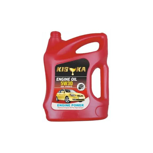 5W30 Diesel Engine Oil