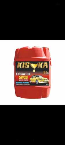 2T 2 Stroke Engine Oil Application: Two Wheeler