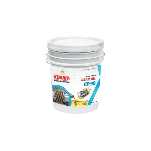 Gear Oil