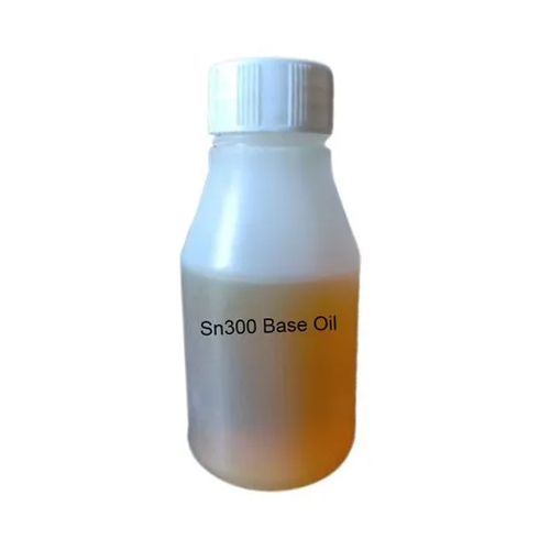 Sn300 Automotive Base Oil Application: Industrial at Best Price in New ...