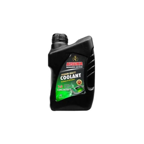 Coolant Oil