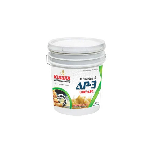 Ap-3 Grease Application: Industrial