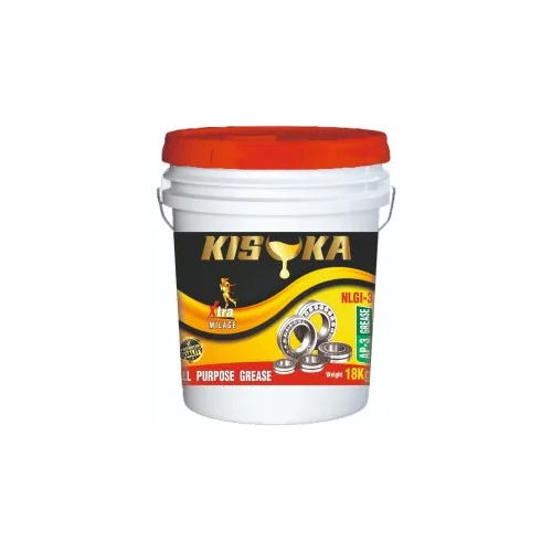 NLGI-3 Multi Purpose Grease