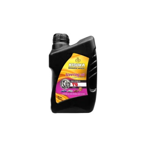 Universal Tractor Transmission Oil(Utto) Pack Type: Can