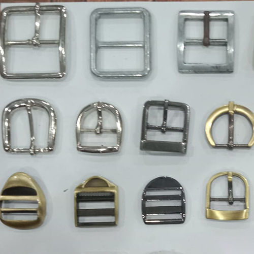 Bag buckle online types