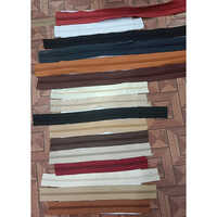 Bag Nylon Zipper Hardness: Soft