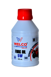 WELCO FORK OIL 5W (175 ML)