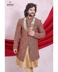 Indo Western Suits