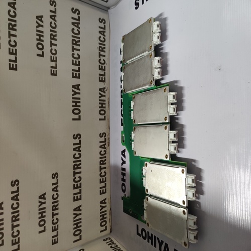 SIEMENS A5E49967208 PCB CARD (USED CONDITION)