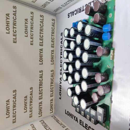 SIEMENS A5E42714023 PCB CARD (USED CONDITION)