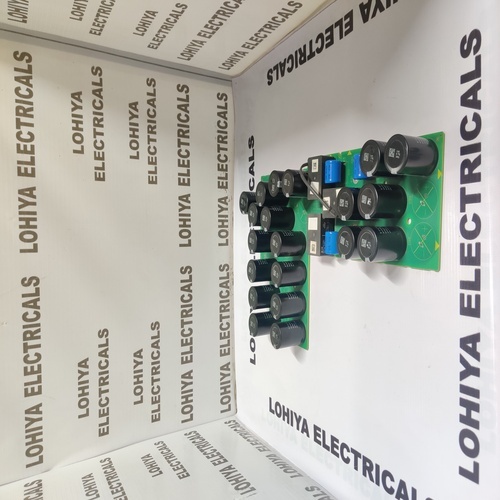 SIEMENS A5E38214689 PCB CARD (USED CONDITION)