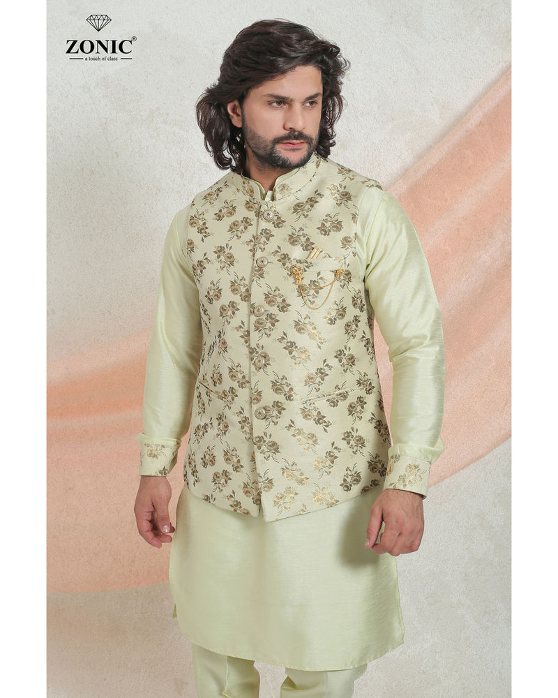 Kurta pyajama koti