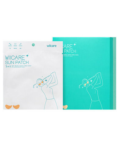 WIICARE SUNPATCH