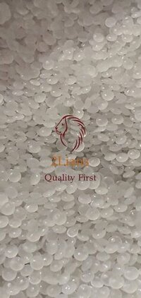 LDPE recycle pellet clear colour
