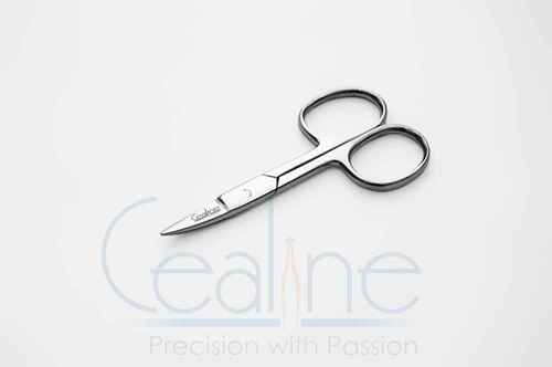 Cuticle Nail Scissors