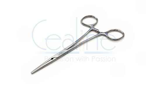 Artery Forceps Straight Curved