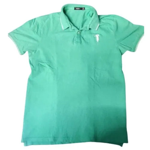 Bale Of Polo T Shirt Used Cloth Korean Second Hand