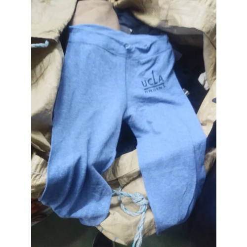 Bale Of Jogging Pant Jogger Used Clothing Korean Second Hand Bale