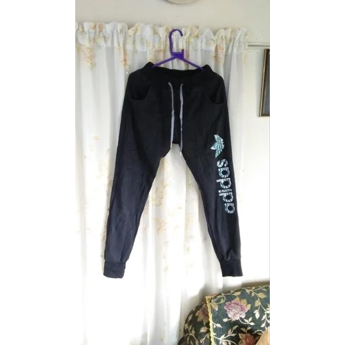 Korean Jogger Pant Bale Used Clothing Second hand bale