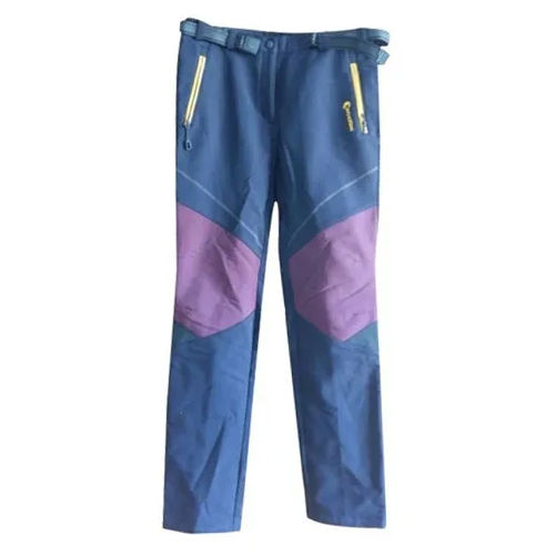 Bale Of Mountain Pant Heavy And Light Korean Second Hand Used Cloth - Color: Multicolour