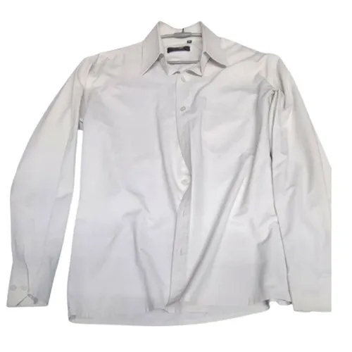 Bale Of Men White Shirt Used Clothing Korean Second Hand