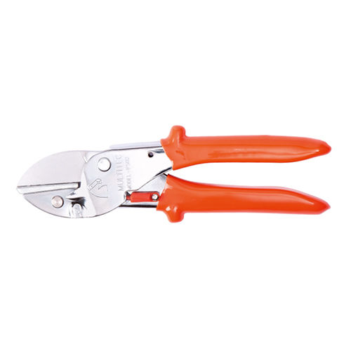 Orange Anvil Pruning Shears