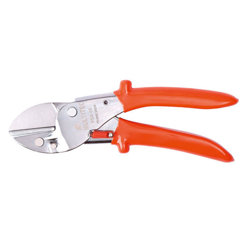 Bend Type Anvil Pruning Shears