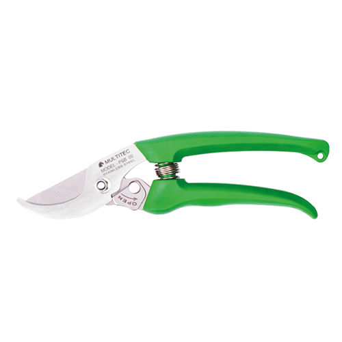 Bypass Pruning Shear