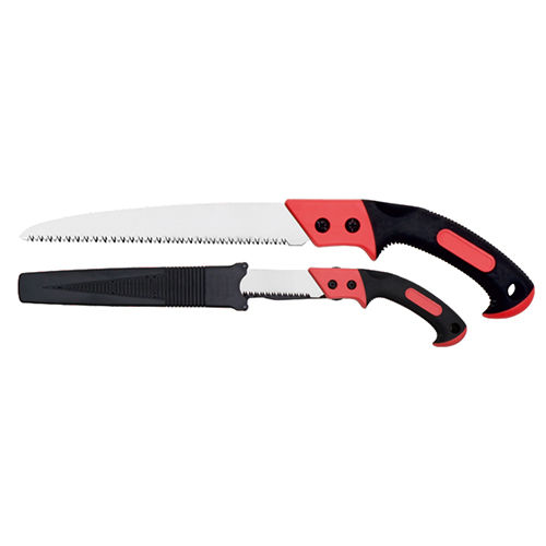 Hand Pruning Saw with Sheath