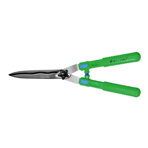 Wave Blade Hedge Shear