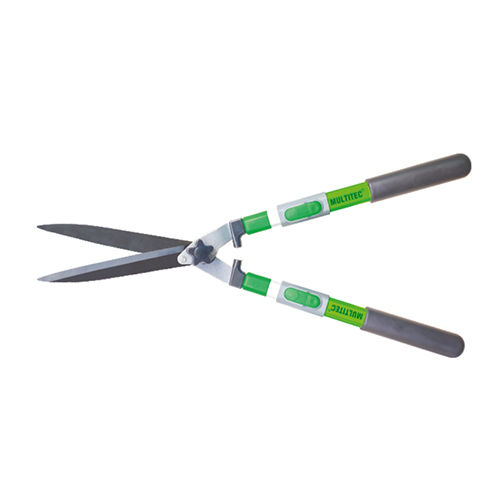 Telescopic Hedge Shear