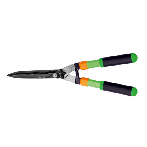 Multicolour Wave Blade Hedge Shear