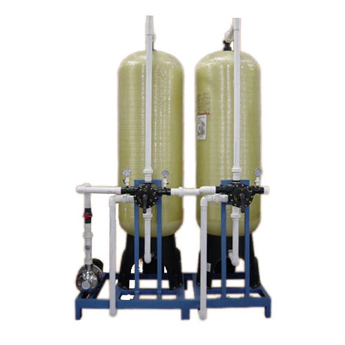 Activated Carbon Filter