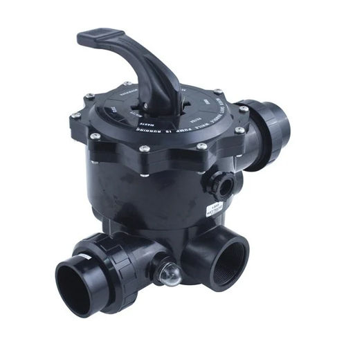 Pvc Multiport Valve