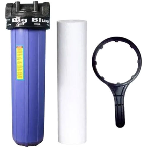 Pp Cartridge Filter