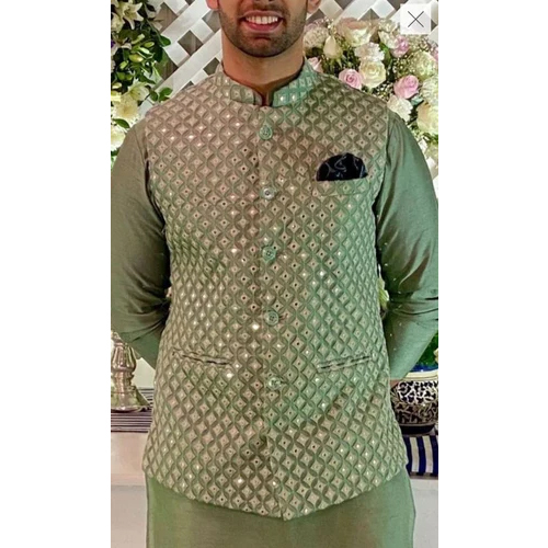 Kurta Pajama Fabric