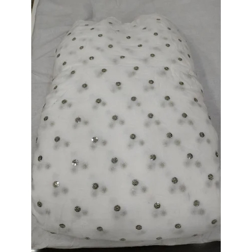 Net Butty Fabric