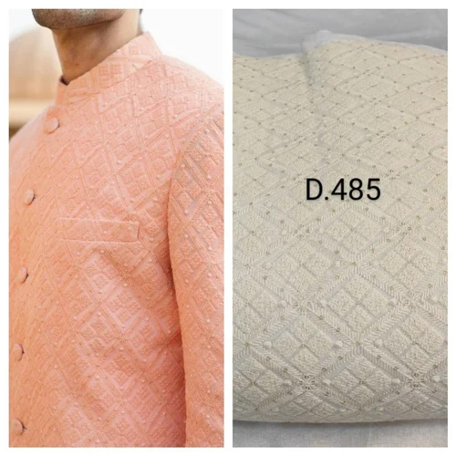 Kurta Pajama Fabric