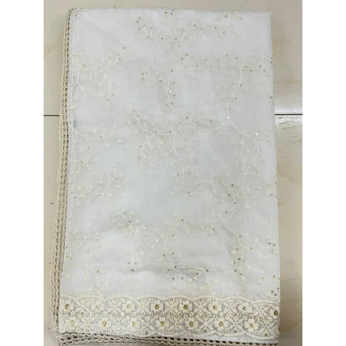 Ladies Net Dupatta