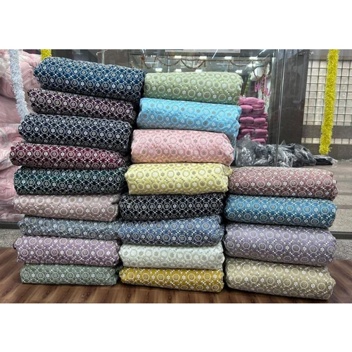 Siply Work Fabric