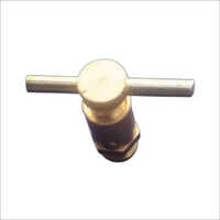 Brass Air Cock Chutki