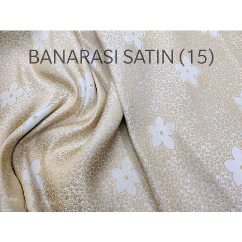 Washable Nylon Jacquard Fabric